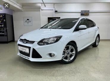 денферный махавик: Адаптация АКПП (робот) Powershift на автомобилях Форд Фокус 3, Форд — 2