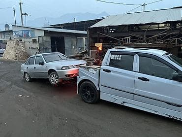 экскаваторы услуги: С частичной погрузкой — 2