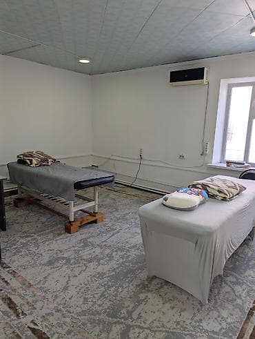 строительство бассейна: Кабинет для массажа/мануальной терапии/ лашмейкером - Просторное — 3