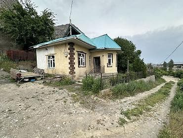 складские помещения ош: Продажа офисов 500 м², С ремонтом, С мебелью, Административное здание, 2 этаж — 10