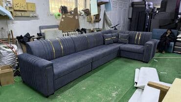 ами мебель кухонный угловой диван николетти: Угловой диван, С ящиком хранения, Трехместный — 11