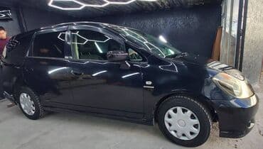 восстановление отражателей фар бишкек: Honda Stream: 2006 г., 2 л, Автомат, Бензиновая, Универсал — 10