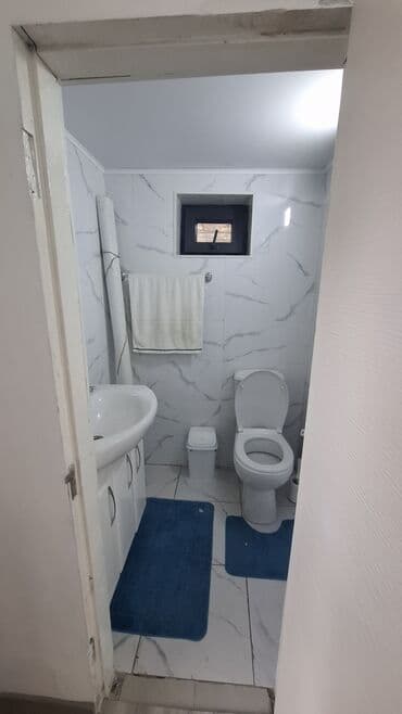 дом сокулук район: Үй, 135 кв. м, 6 бөлмө, Риелтор, Косметикалык оңдоо — 13