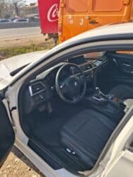 купить авто без посредников от хозяина недорого: BMW 3 series: 2017 г., 2 л, Автомат, Дизель, Седан — 2