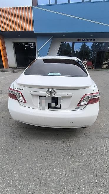 камри 55 багажник: Toyota Camry: 2008 г., Вариатор, Гибрид, Седан — 2