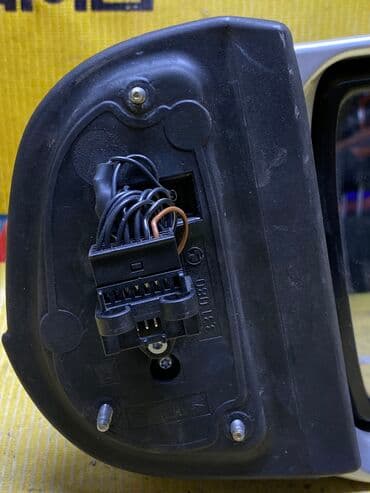 ремонт боковых зеркал бишкек: Боковое правое Зеркало Mercedes-Benz Оригинал — 2