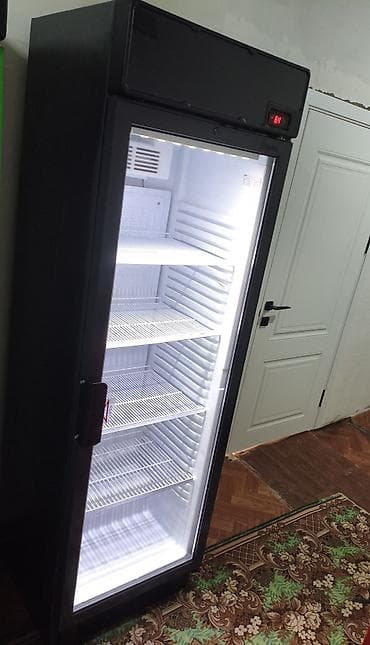нарын холодильник: СРОЧНО продаю б/у Витринный стоячий холодильник турецкий фирма UGUR — 2