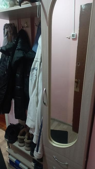 Комплекты мягкой мебели: Гарнитур для зала, Шкаф, ДСП, Самовывоз, цвет - Коричневый — 2