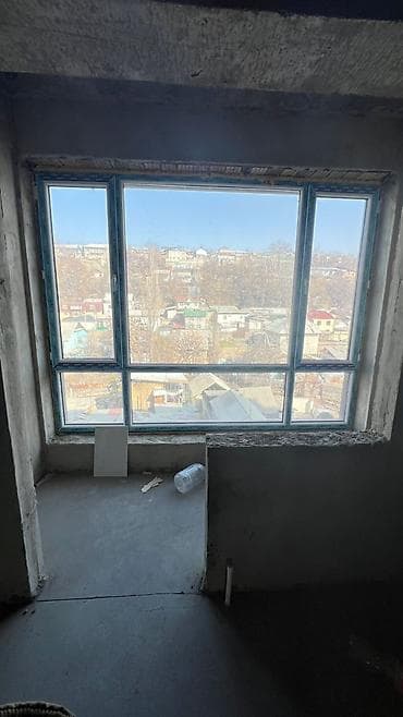 Продажа квартир: 3 комнаты, 99 м², Элитка, 6 этаж, Готовая ПСО (под самоотделку) — 8