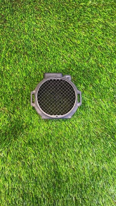 e46: Датчик массового расхода воздуха BMW 3 E46 Е39 расходомер м54 — 1