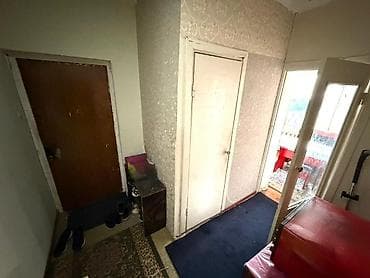 сдаю квартиру в учкун: 1 комната, 35 м², 105 серия, 1 этаж, Старый ремонт — 5