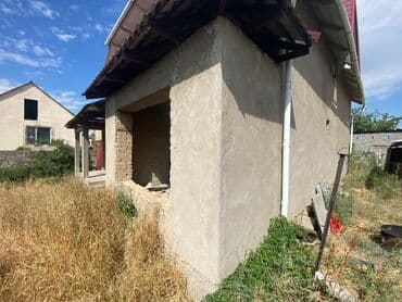 ишу земельный дом кок жар: 5 соток, Для строительства, Красная книга — 7