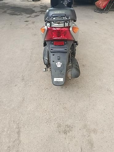 gilera runner: Yamaha, 50 куб. см, Бензин, Б/у — 3