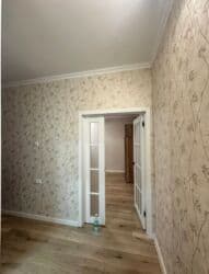 аренда квартиры в микрорайонах: 1 комната, 35 м², 105 серия, 8 этаж, Косметический ремонт — 1