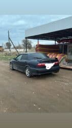 расрочка машина бишкек: Honda Torneo: 1999 г., 1.8 л, Типтроник, Бензин, Седан — 9