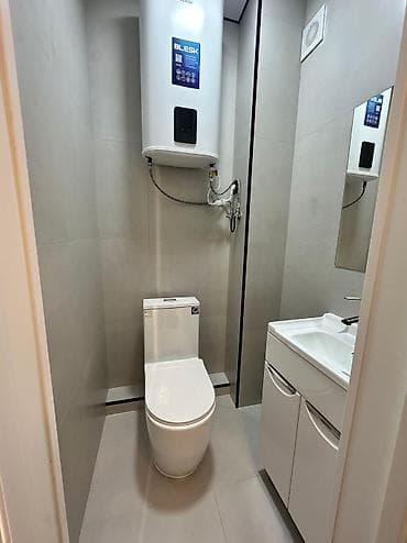 продаю квартиру карвен: 3 комнаты, 75 м², Элитка, 8 этаж, Дизайнерский ремонт — 7