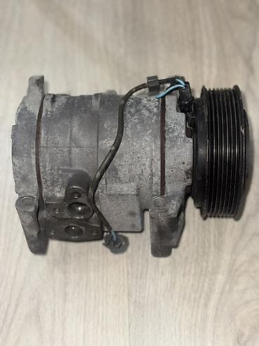 реснички 124: Компрессор Honda Оригинал, Япония — 1