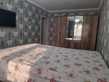 сниму дом недорого: 2 комнаты, Душевая кабина, Постельное белье, Кондиционер — 8