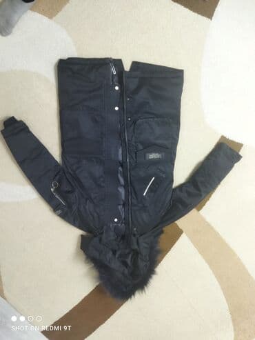 кен булун: Продаю куртку в корейском стиле состояние отличное — 5