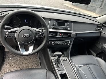камера на кия к5: Kia K5: 2020 г., 2 л, Автомат, Газ, Седан — 6