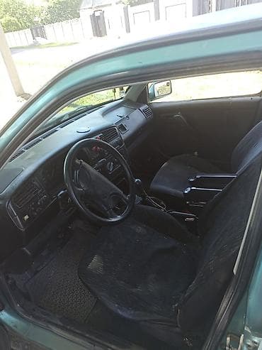 гольф 3 запчаст: Volkswagen Golf: 1992 г., 1.8 л, Механика, Бензин, Хэтчбэк — 2