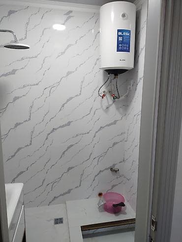 аренда офис: 2 комнаталык жаны ремонту менен ижарага берилет. Манас шаарында Роза — 7