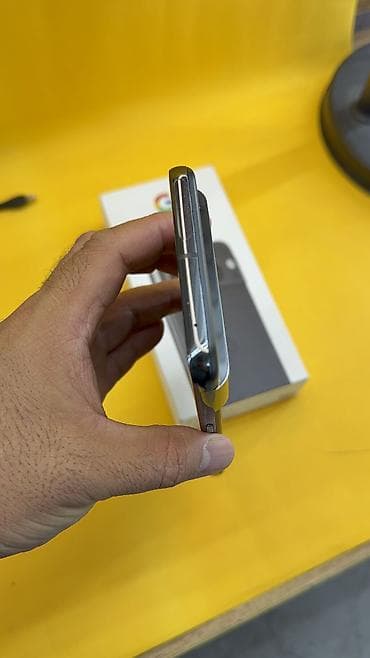 iphone kg: Google Pixel 8 Pro, Б/у, 128 ГБ, 1 SIM, eSIM — 6