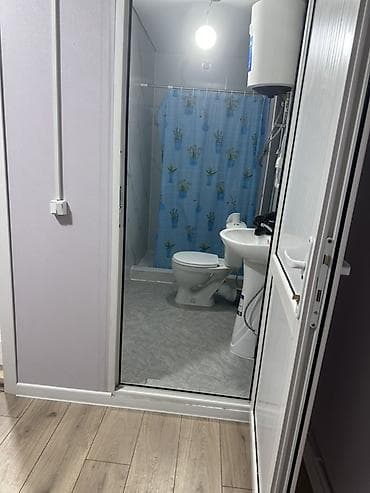 ареда: Студия, Собственник, Без подселения, Без мебели — 3