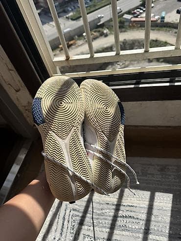 обувь для волейбола: Кроссовки Lining speed 9 для Волейбола/баскетбола удобные аккуратные — 8