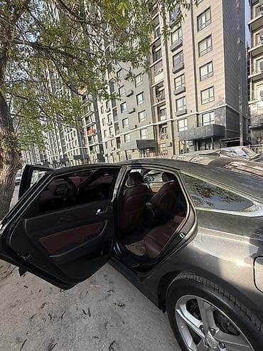 byd plus: Hyundai Sonata: 2018 г., 2 л, Автомат, Газ, Седан — 4