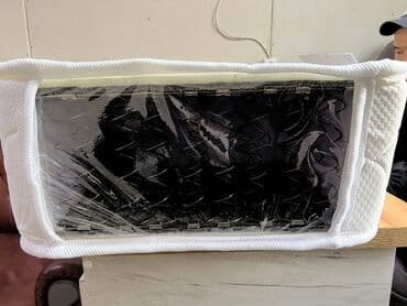 матрасы размеры цена: Ортопедический матрас, Новый, Односпальный, В рассрочку, Бесплатная доставка — 15