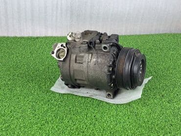 промышленный компрессор: Компрессор BMW 2000 г., Б/у, Оригинал, Германия — 5