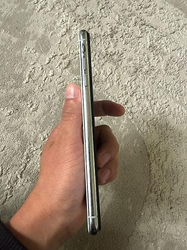 12 mini iphone: IPhone Xs Max, 64 ГБ, Черный — 3