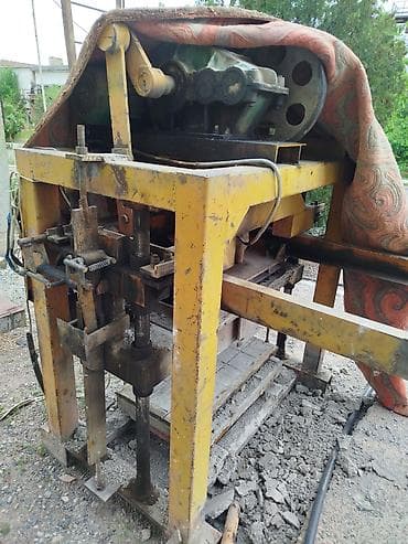 строй метал: Комплект оборудования для производства пенобетона/газобетона и — 8