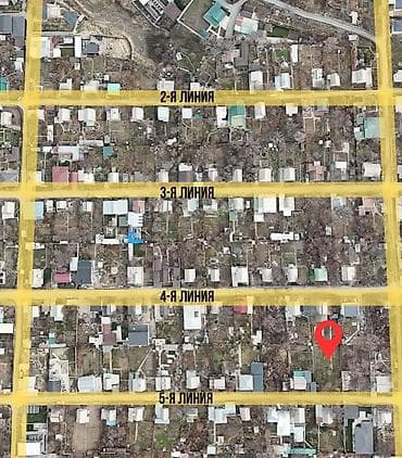 земля кемин: 5 соток, Для строительства, Красная книга, Договор купли-продажи — 2