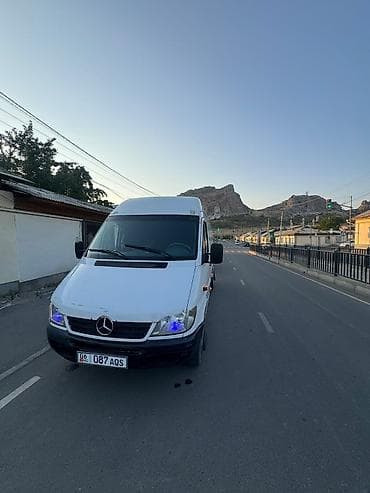 gle cope: Грузовик, Mercedes-Benz, Стандарт, 4 т, Б/у — 5