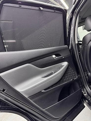 фе: Hyundai Santa Fe: 2022 г., 2.5 л, Автомат, Бензин, Кроссовер — 2