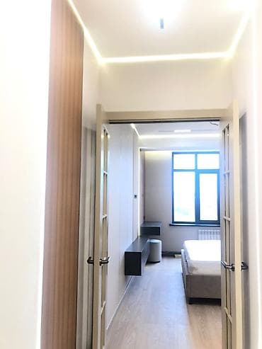 продаю элитные квартиры: 2 комнаты, 75 м², Элитка, 5 этаж, Дизайнерский ремонт — 9