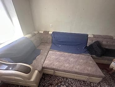 угловой диван мадонна: Угловой диван, С ящиками, Трехместный — 2