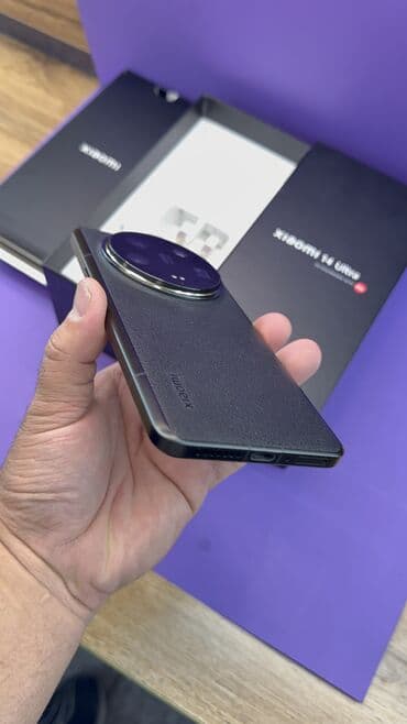 поко ф6 про цена бишкек 512 гб: Xiaomi, 14 Ultra, Б/у, 512 ГБ — 7