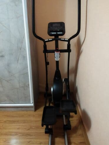 велосипед фикс купить в бишкеке: Срочно продам Элипс — 1