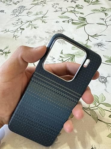 oneplus buds pro 3 бишкек: Чехол на Xiaomi 15 — 1