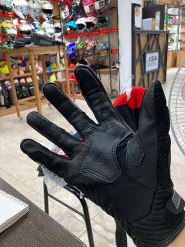 фонарик для велосипедов: Мотоперчатки звезда с мотоцикла езда перчатки летние ощупь Локомотива — 2