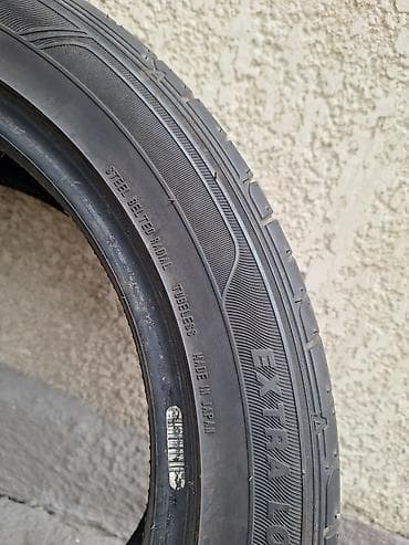 good year: Шины 215 / 50 / R 17, Лето, Комплект, Легковые, GoodYear — 5