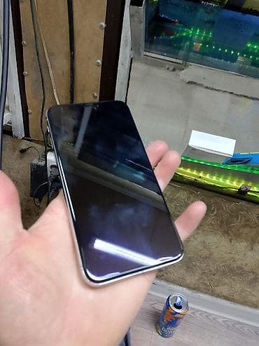 redmi 6a 4pda: IPhone X, Б/у, 64 ГБ, Серебристый, Защитное стекло, 100 % — 2