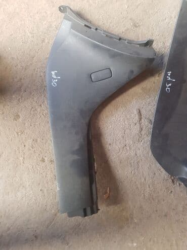 матиз салон: Toyota Windom 30 пластик салонный Тоета Виндом 30 2005 год, элементы — 4