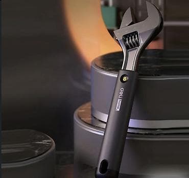 Контейнерлер: Набор инструментов Deli Home HT0008 Набор инструментов Deli Home — 4