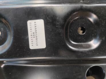 компьютер raspberry pi купить: Продаю блок питания, салазки(доводчик ) правой боковой двери тойота — 4