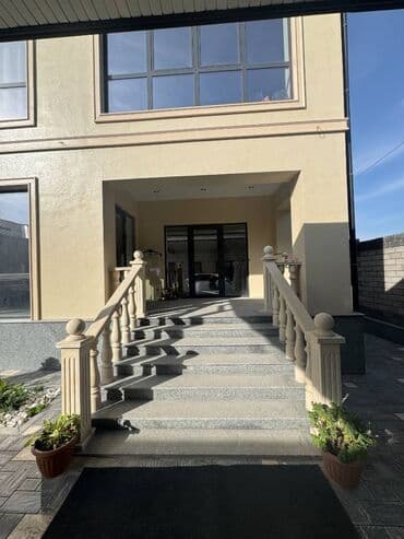 5 комнатный дом: Дом, 407 м², 8 комнат, Дизайнерский ремонт — 28