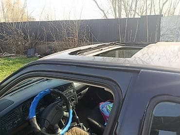 моновпрыск на гольф 3: Volkswagen Golf: 1995 г., 1.6 л, Механика, Бензин, Хэтчбэк — 5